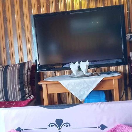 Hostel Intim 95 Ron Bîrlad Zewnętrze zdjęcie